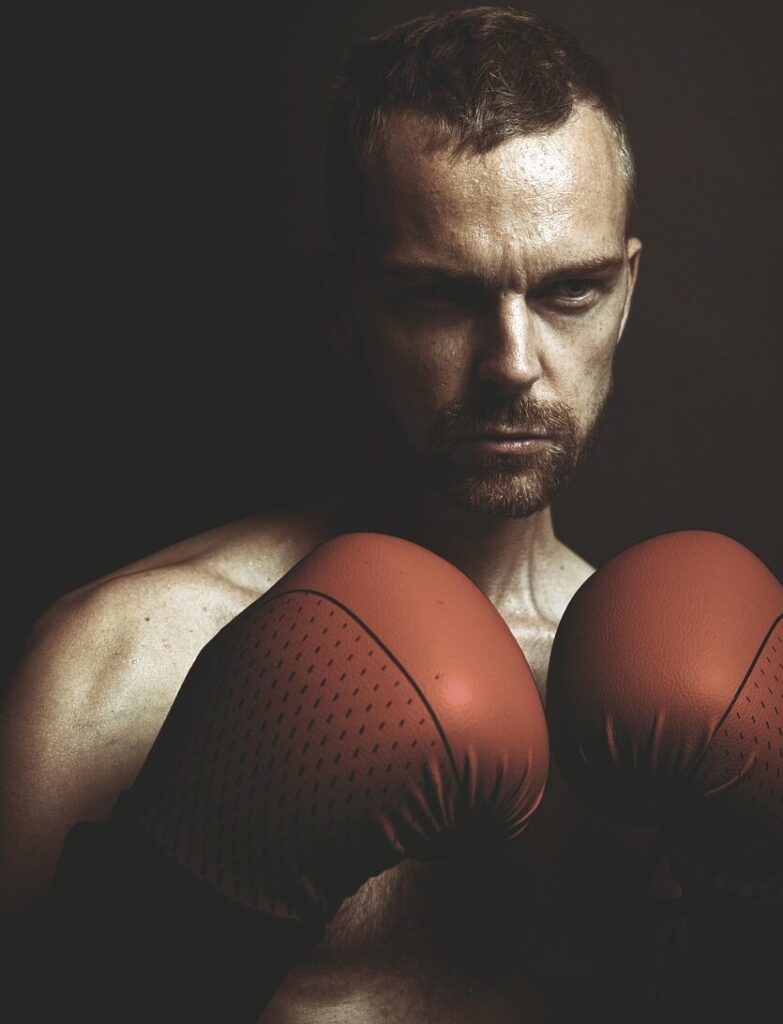 boxing, box, fight, boxer, sports, male, ring, fighter, body, manly, man, athlete, athletic, gloves, confident, chest, strong, fighting, sport, defense, gym, superhero, staredown